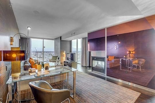 Las Vegas Airbnb