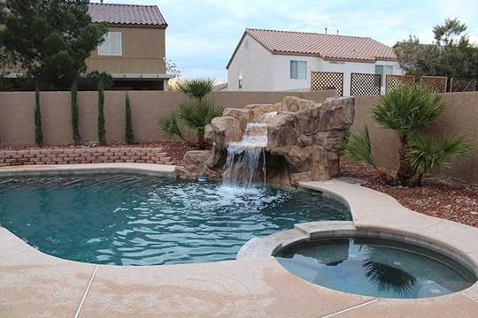 Las Vegas Airbnb