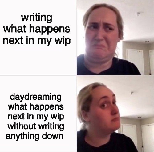 Writer Jokes And Memes On Twitter And Tumblr