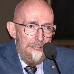 James Victor Jordan Blog - Kip Thorne