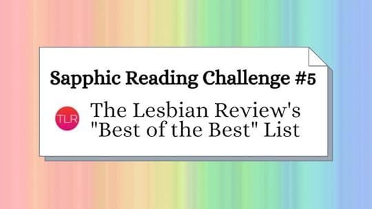 The lesbian review