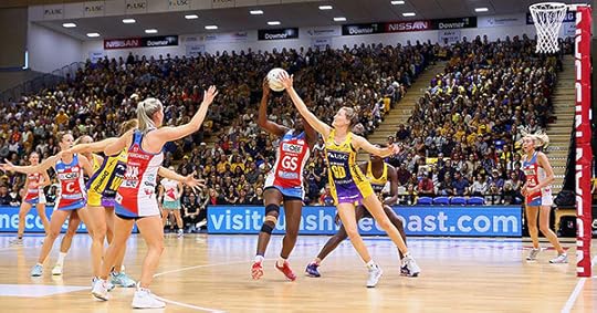 Netball