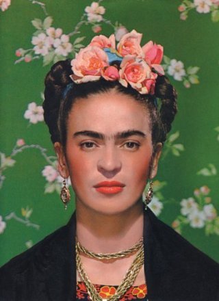 Frida Kahlo’s Passionate Love Letter to Photographer Nickolas Muray, Who Took Her Most Famous Portrait