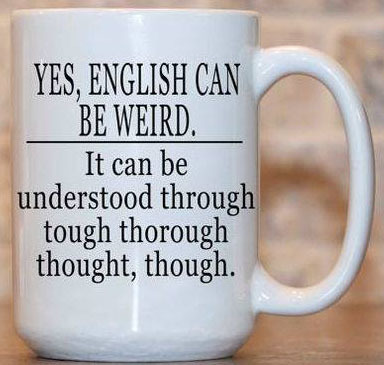 Friday Funnies