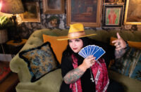 free 7 card tarot reading
