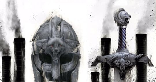 En episodios anteriores de «La era de la locura»…