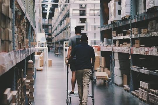 Things To Look For When Working With Suppliers