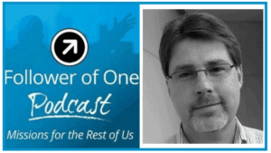 Battling Conflict and Timing with God, Shawn Sommerkamp #68