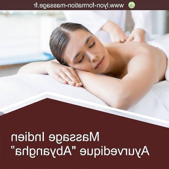 Academie De Formation En Ayurveda