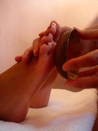 Formation Ayurveda Bourgoin