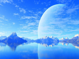 A human being’s destiny