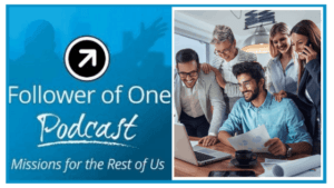 Pray For Your Friends – Job 42:10