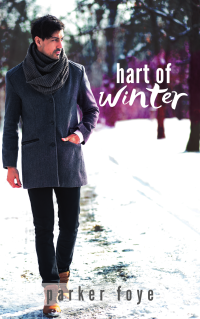 Cover of Hart of Winter