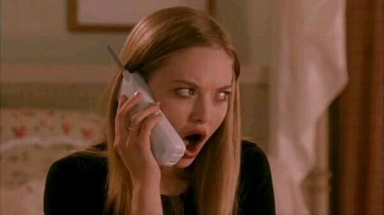 Amanda Seyfried // Mean Girls | Mean girls movie, Mean girls, Amanda seyfried mean girl