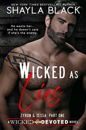 Wicked as Lies
