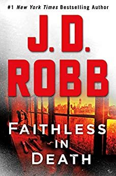Faithless in Death