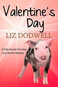 Valentine's Day by Liz Dodwell