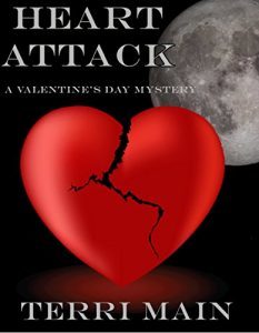 Heart Attack by Terri Main