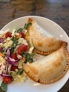 Somebody Feed Joan - A Mom's Food Talk Stacey Gustafson