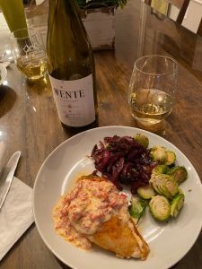 Somebody Feed Joan - A Mom's Food Talk Stacey Gustafson