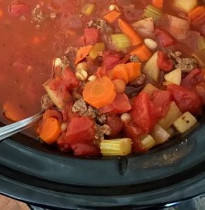 Somebody Feed Joan - A Mom's Food Talk Stacey Gustafson