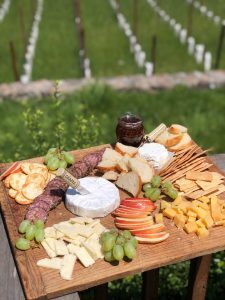 Somebody Feed Joan - A Mom's Food Talk Stacey Gustafson