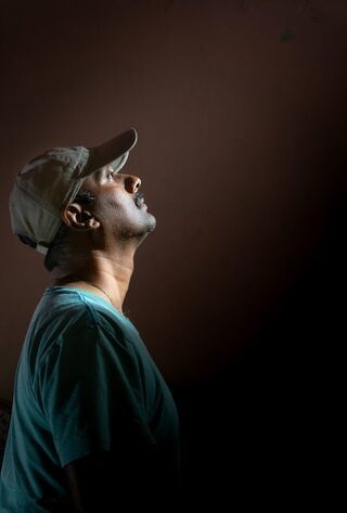 Gopal Krishna, Pixahive, CC0