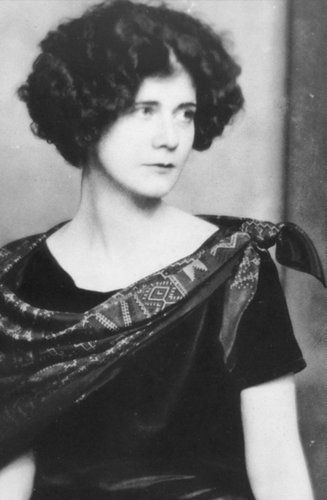 Elinor Wylie