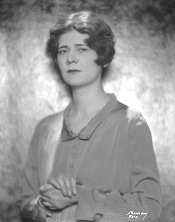 10 Poems by Elinor Wylie