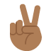✌🏾