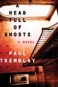 a head full of ghosts