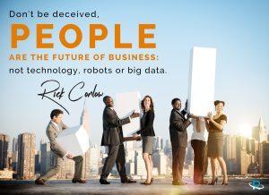10 Big Data & Technology Quotes that Change the World