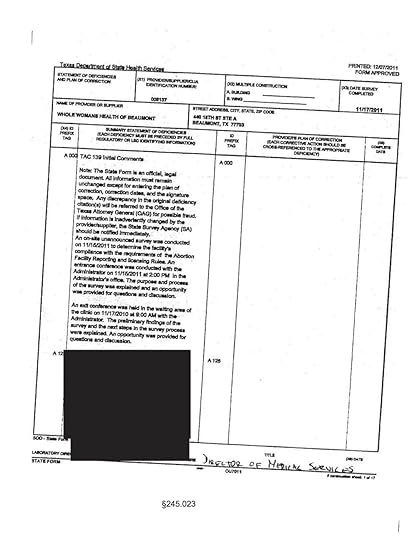 DSHS Inspection.Whole Womans Health of Beaumont 1.jpg