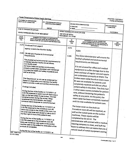 DSHS Inspection.Whole Womans Health of Beaumont7.jpg