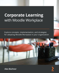 Corporate Training with Workplace Moodle