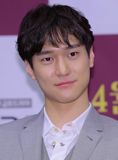 Image result for Go Kyung-pyo