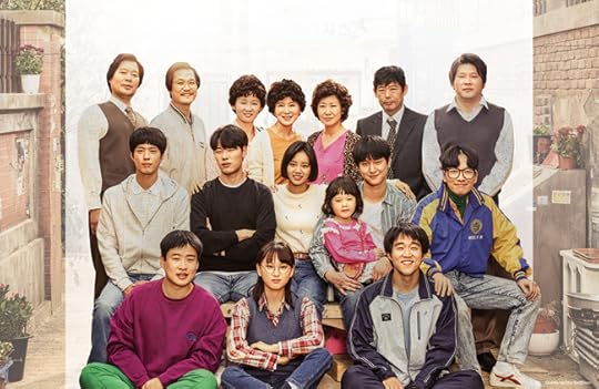 Image result for Reply 1988