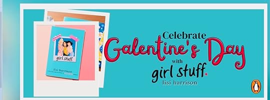 Galentine's Day photo