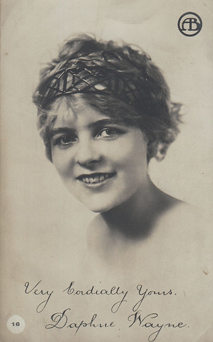 Blanche Sweet