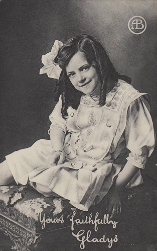 Gladys Egan
