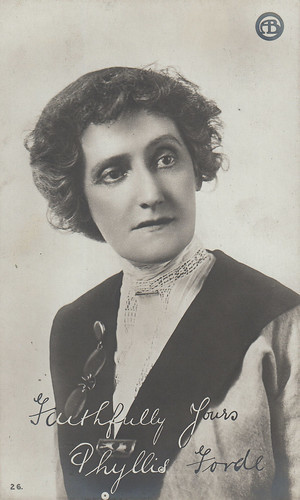 Kate Bruce