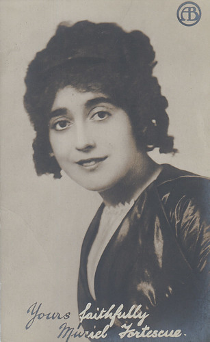 Mabel Normand