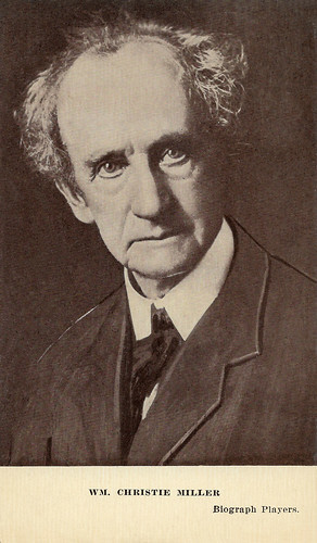 William Chrystie Miller