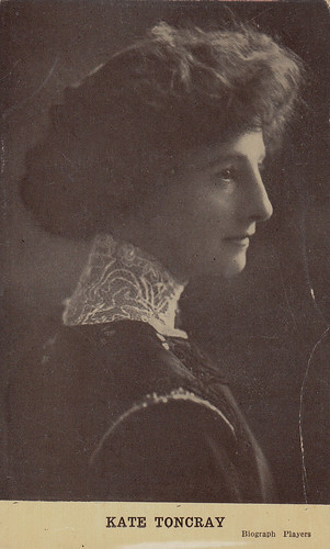 Kate Toncray