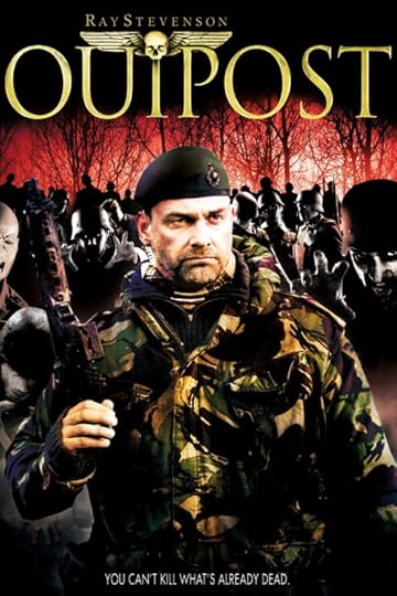 outpost