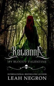 Kelianna by Leah Negron