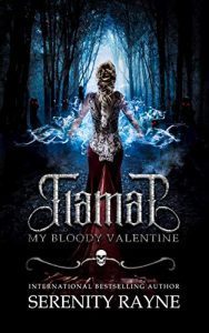 Tiamat by Serenity Rayne