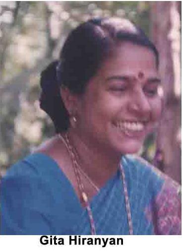 GitaHiranyan