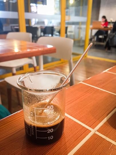 Joaca de-a cafeaua-n Istanbul, Turcia