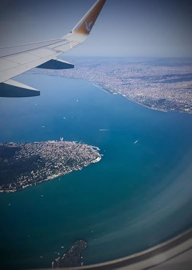 Istanbul - Bucuresti